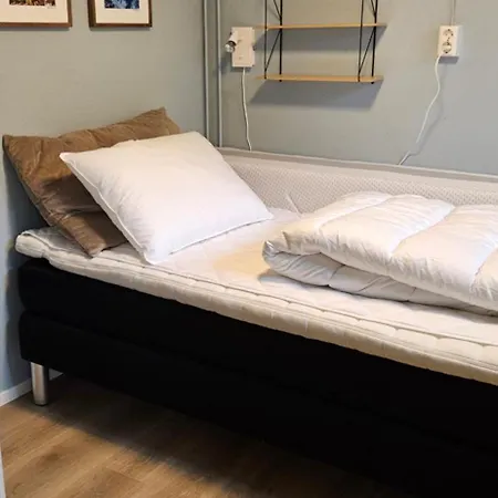 Apartmán Solnes Sandefjord