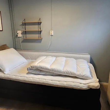 Solnes Apartmán *