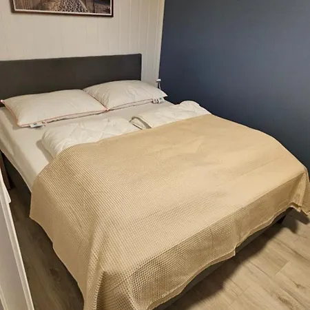 Solnes Apartment