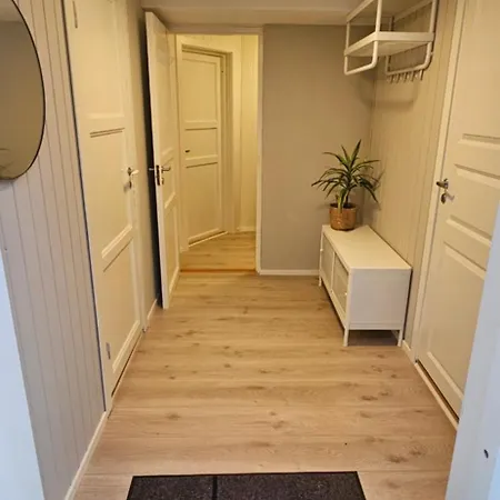 Apartment Solnes Sandefjord