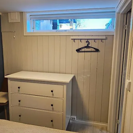 Apartment Solnes