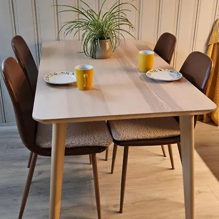 Solnes Apartment Sandefjord
