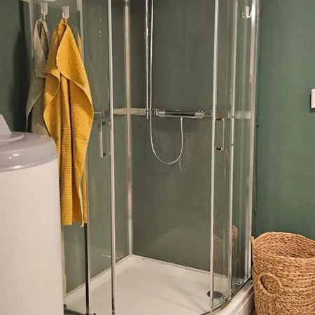 Apartment Solnes *