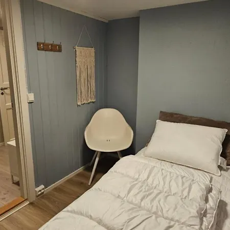Apartment Solnes Sandefjord